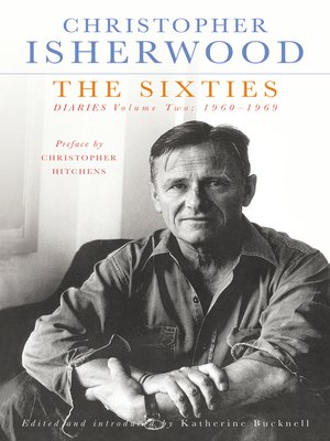 cover image of Christopher Isherwood Diaries, Volume 2